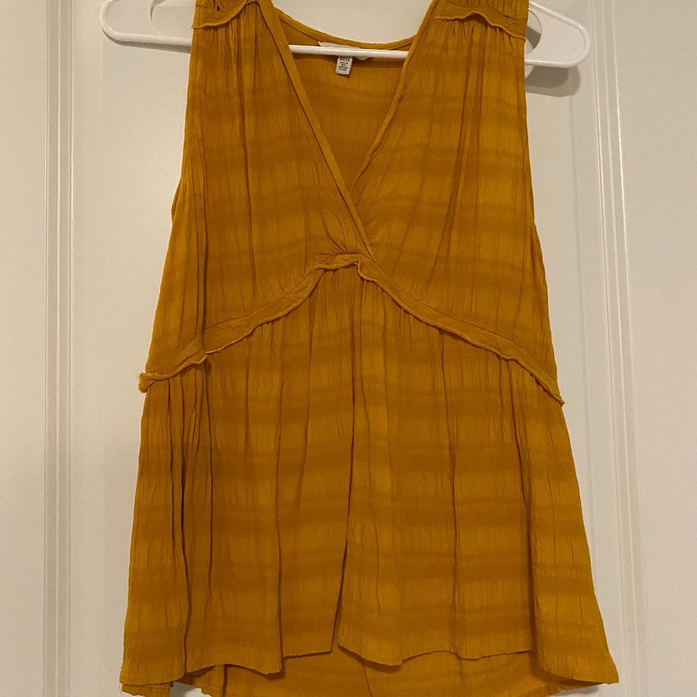 Lucky Brand Tank